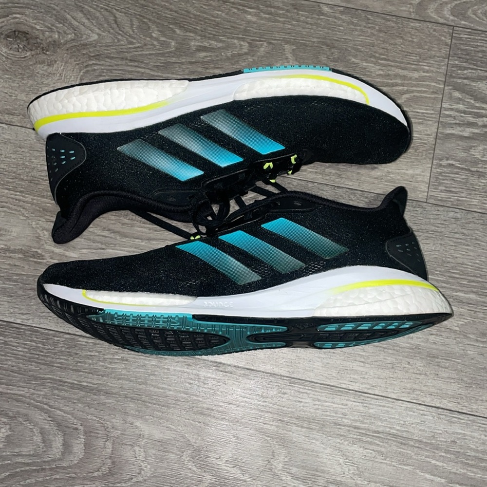 Adidas SuperNova+ Climacool